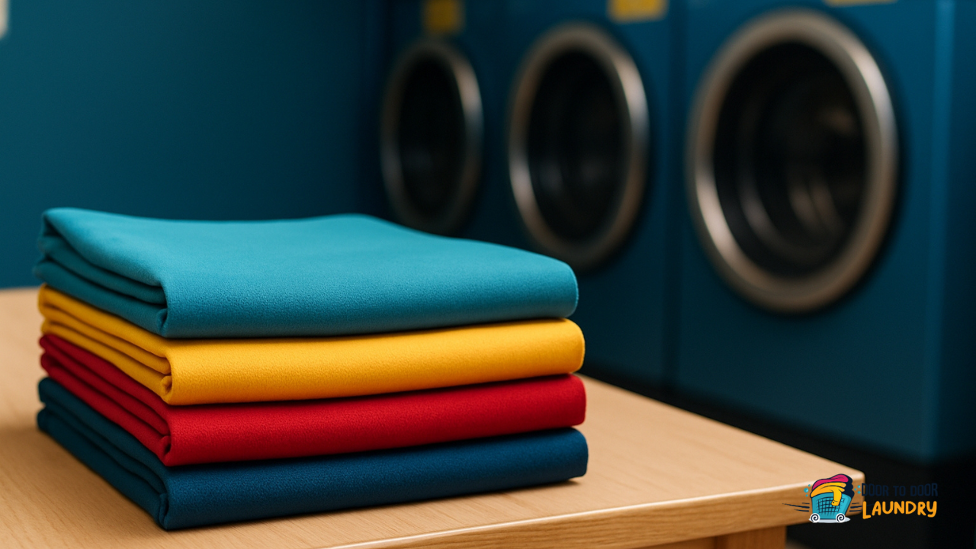 Tablecloth Laundry Service In Brookville