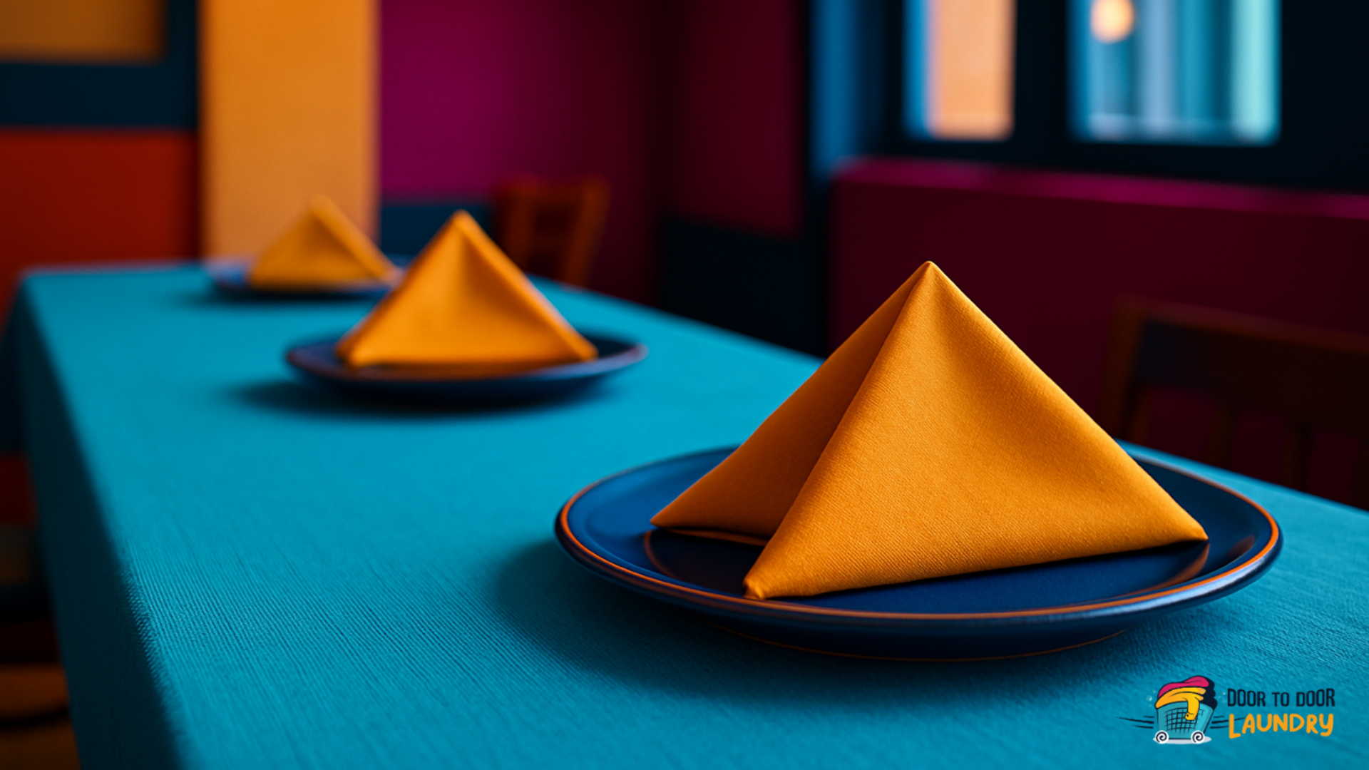 Restaurant Laundry Service In Bayville
