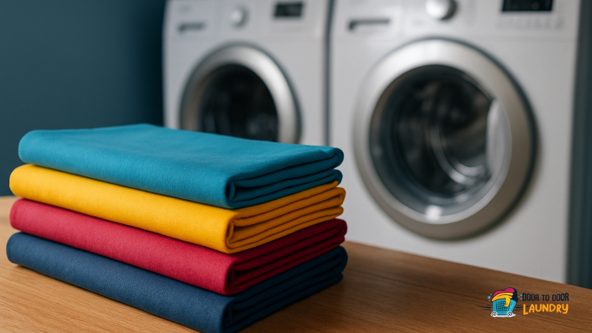 Tablecloth Laundry Service In Herricks