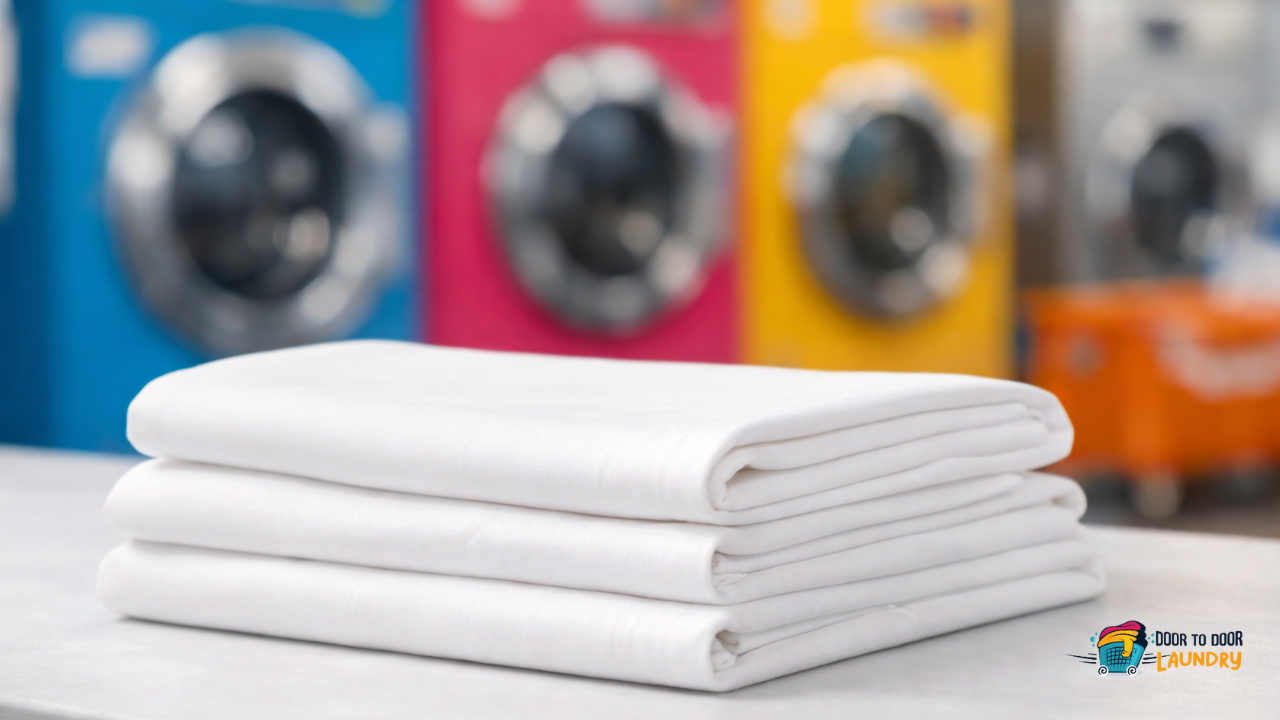 Linen Cleaning Service In Roosevelt Field