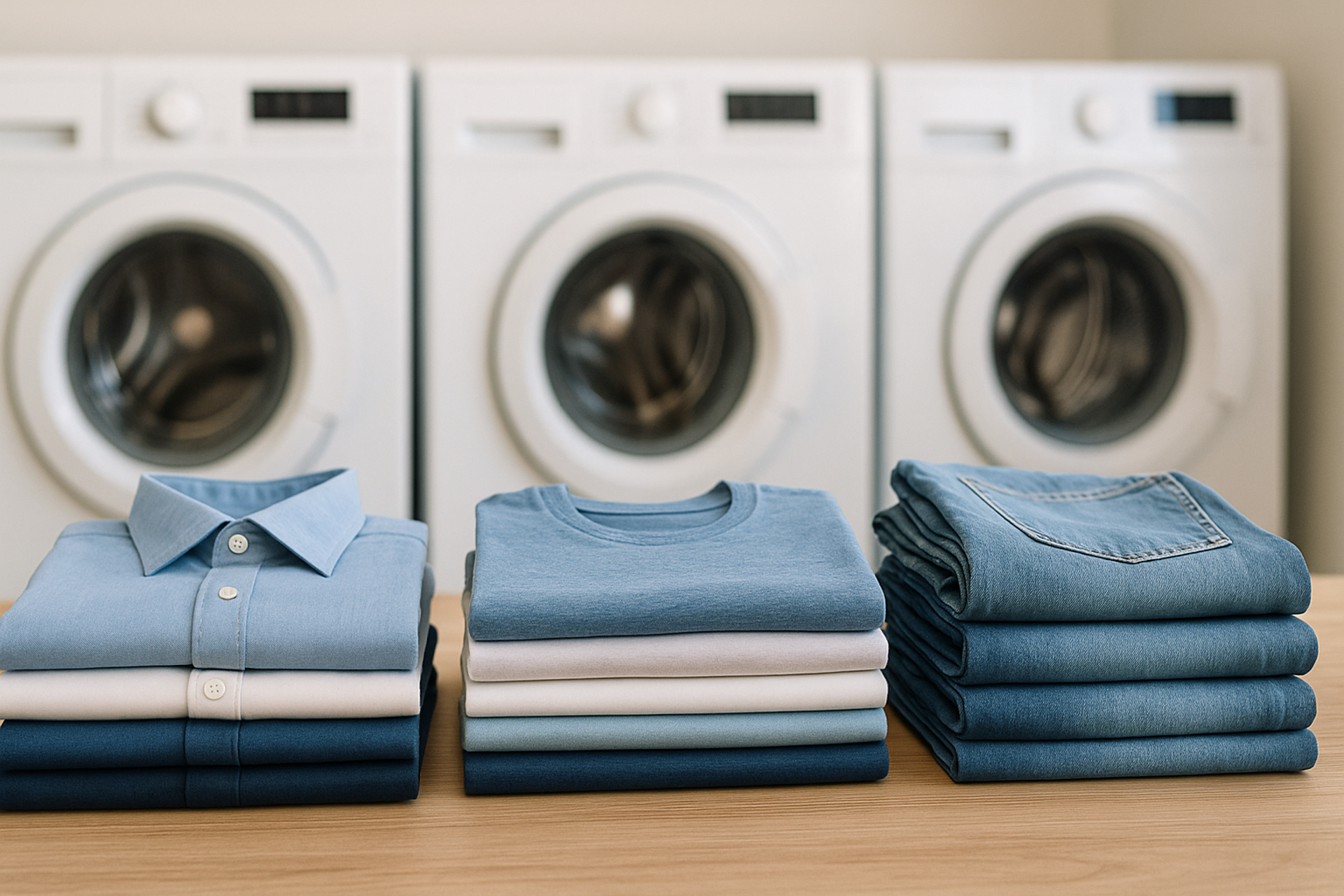 Laundry Pickup And Delivery Service In Hauppauge
