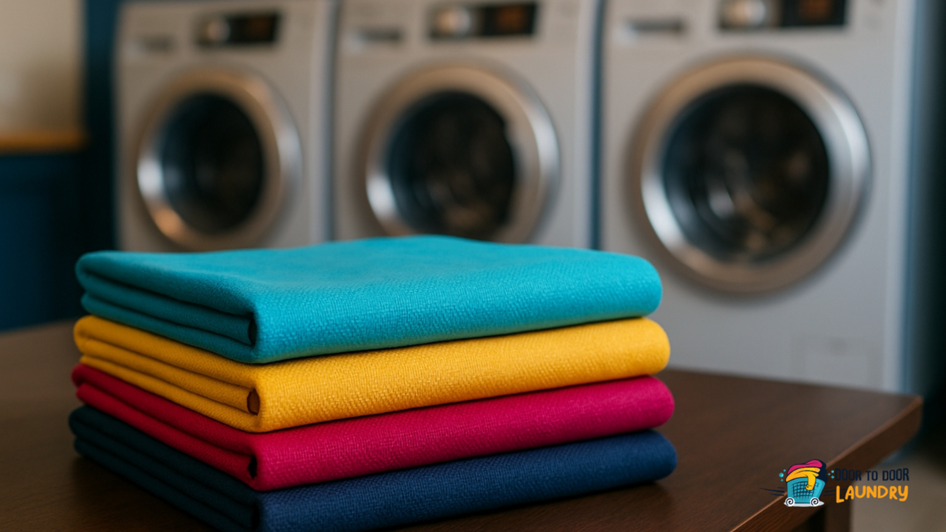 Tablecloth Laundry Service In Melville