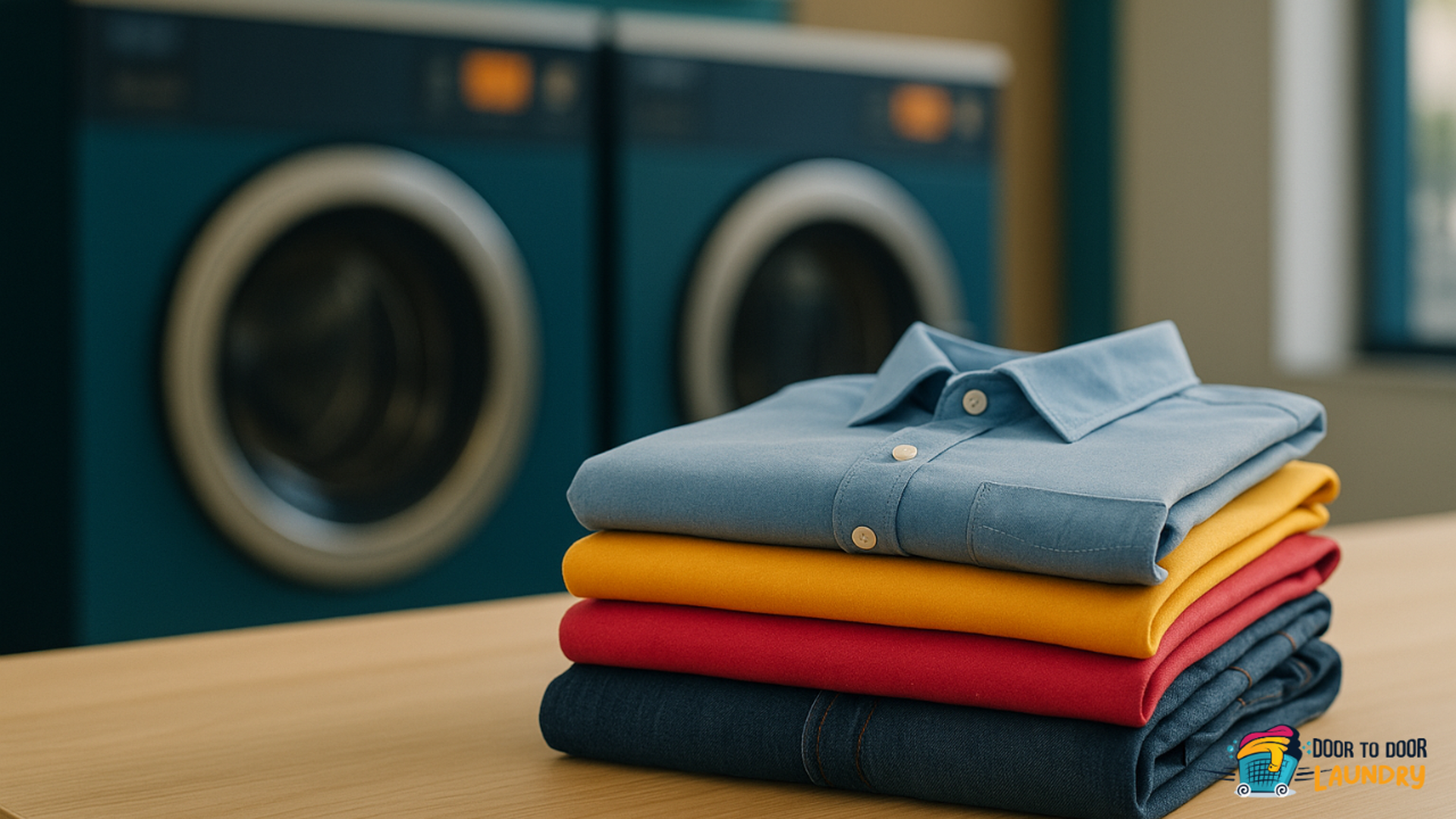Wash And Fold In Manhasset