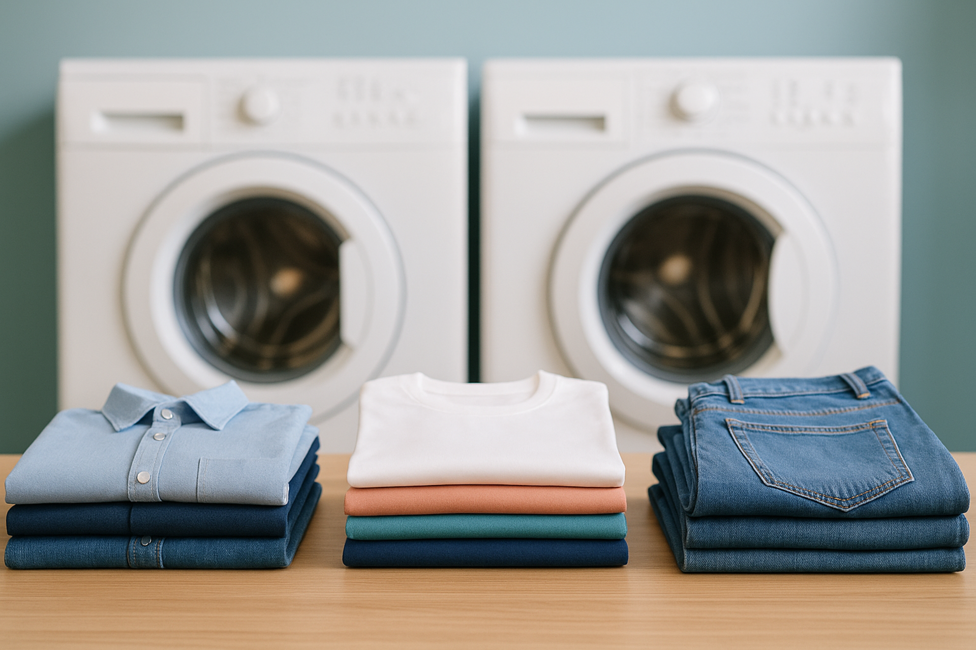 Laundry Pickup And Delivery Service In Herricks