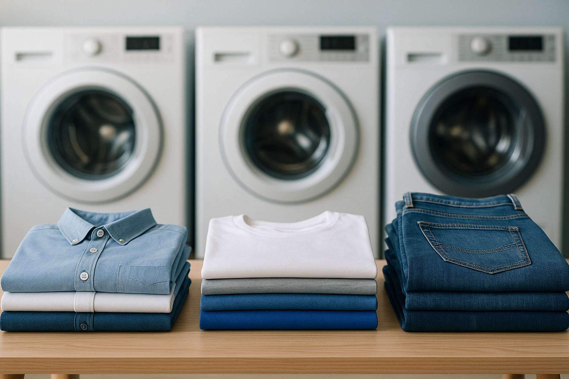 Laundry Pickup And Delivery Service In Woodbury