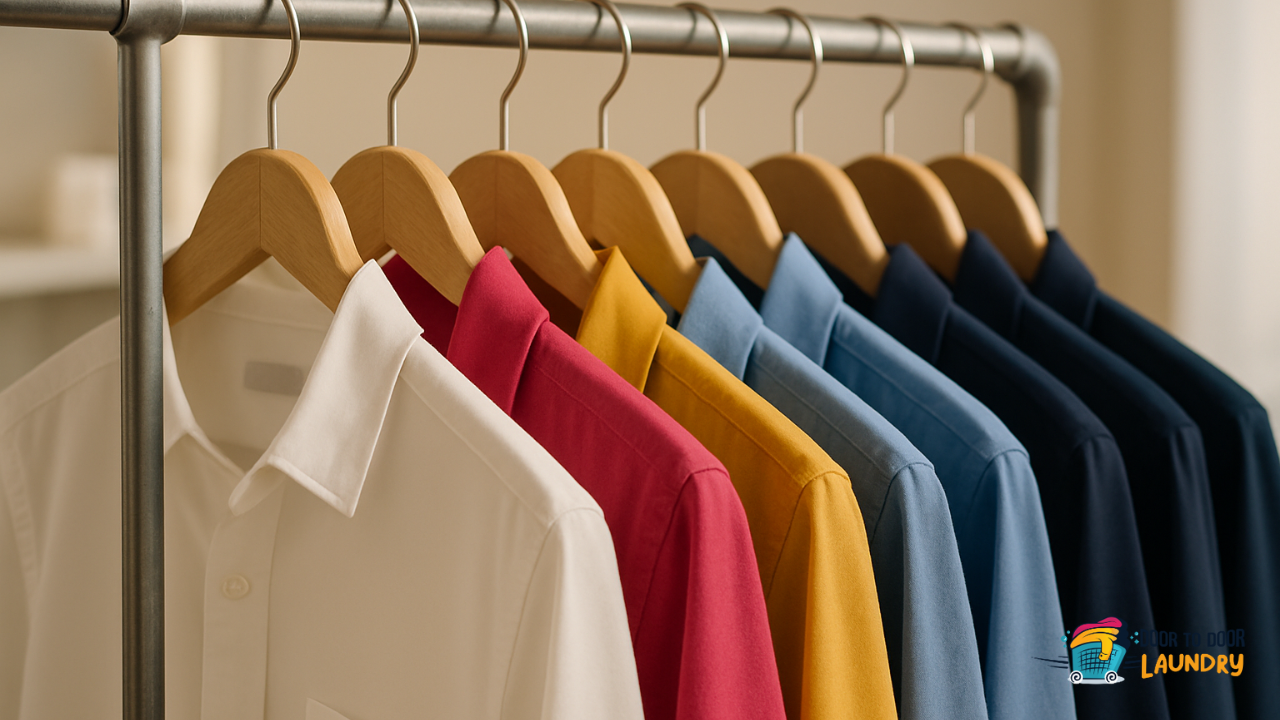 Dry Cleaning Shirts In Lake Success