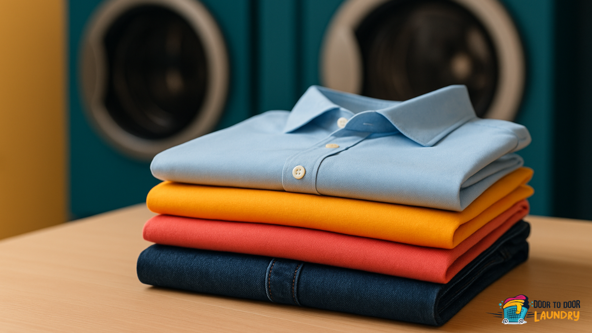 Wash And Fold In Westbury