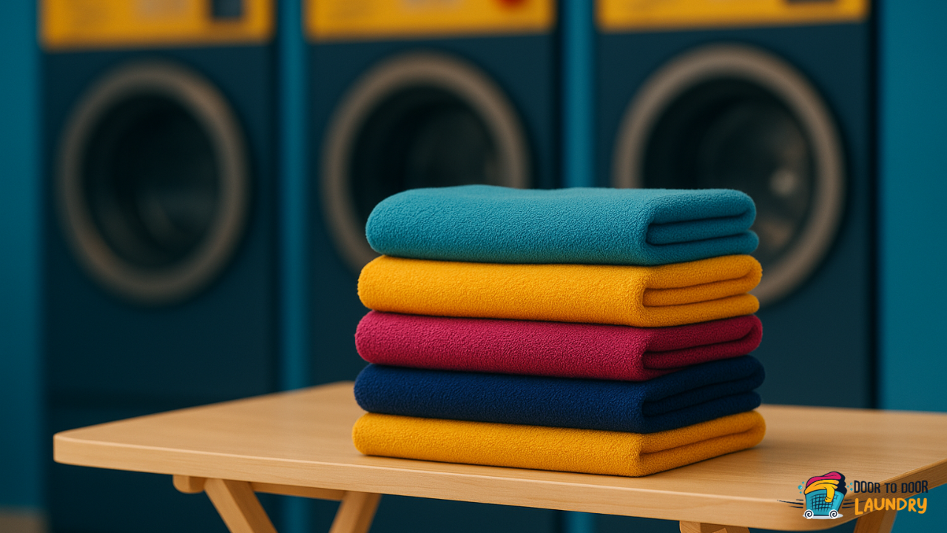 Wash Dry Fold Drop Off Laundry Service Near 11740