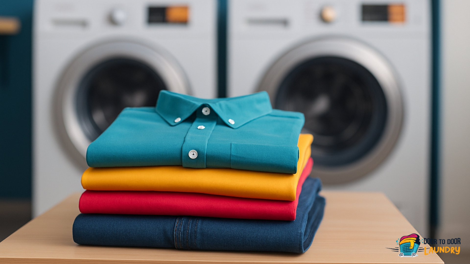 Laundry Pickup And Delivery Service In 11746