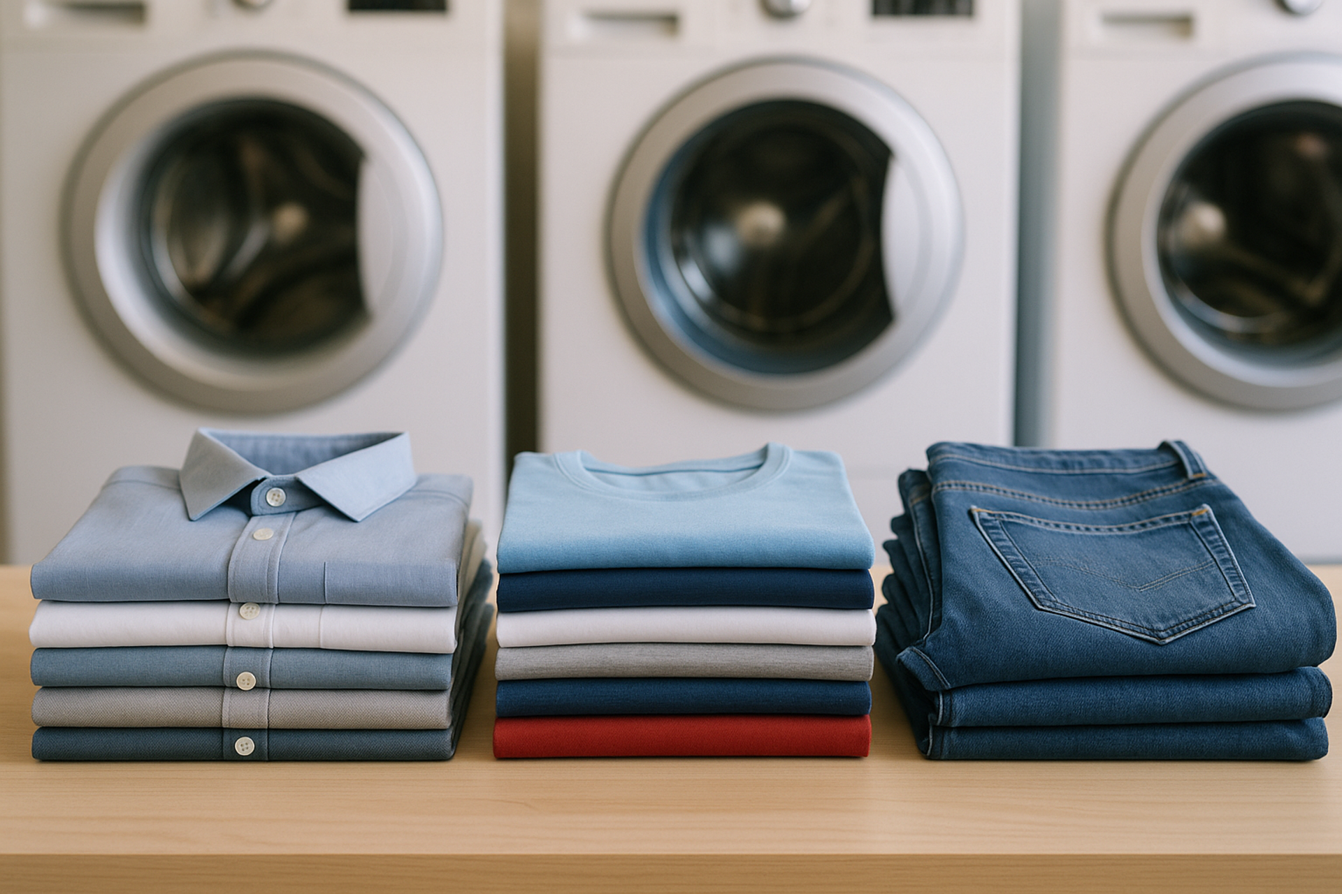 Laundry Pickup And Delivery Service In Seaford