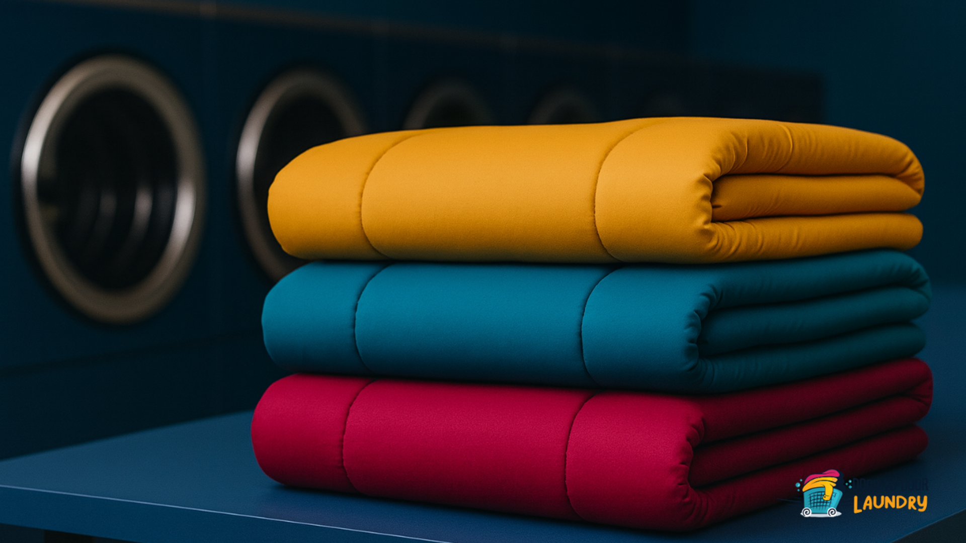 Comforter Cleaning Service In Hauppauge