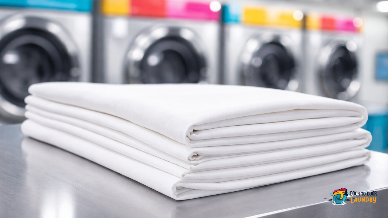 Linen Cleaning Service In South Huntington