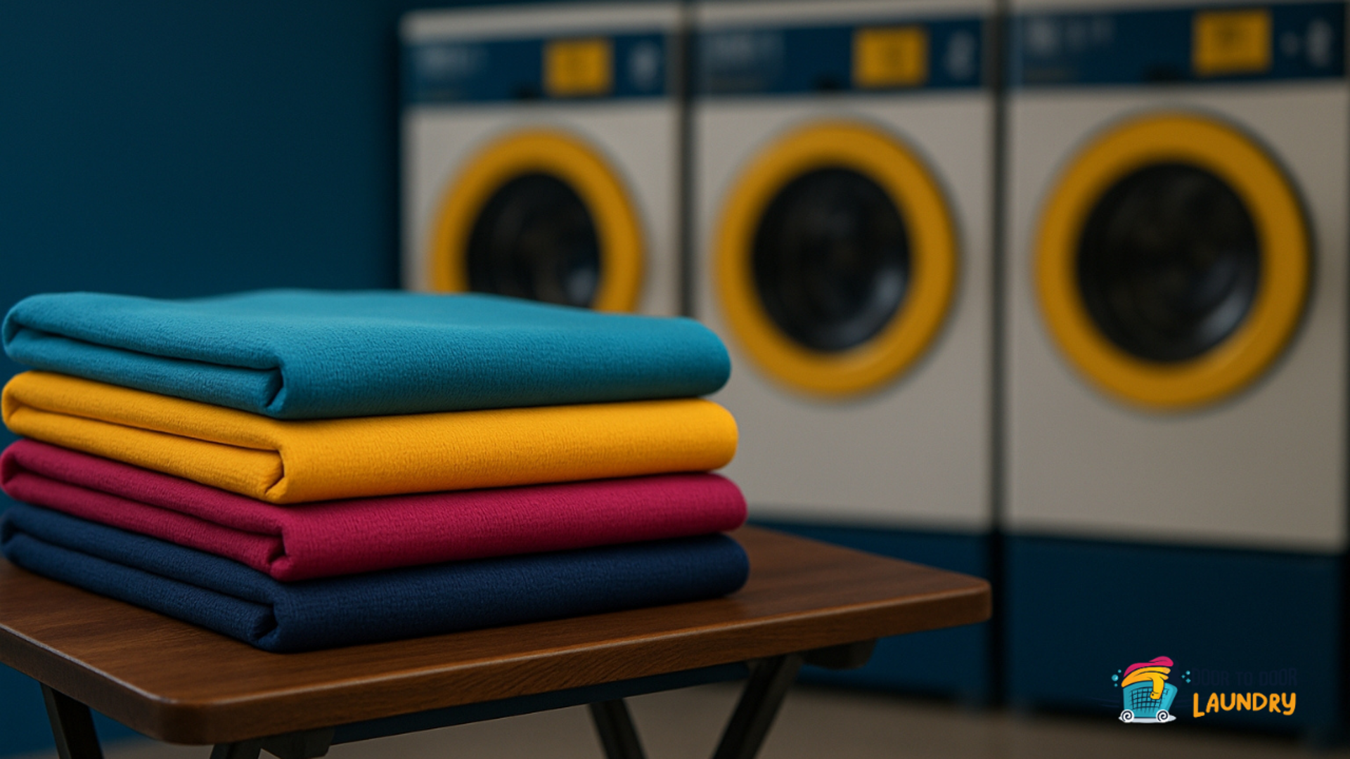Tablecloth Laundry Service In Cold Spring Hills