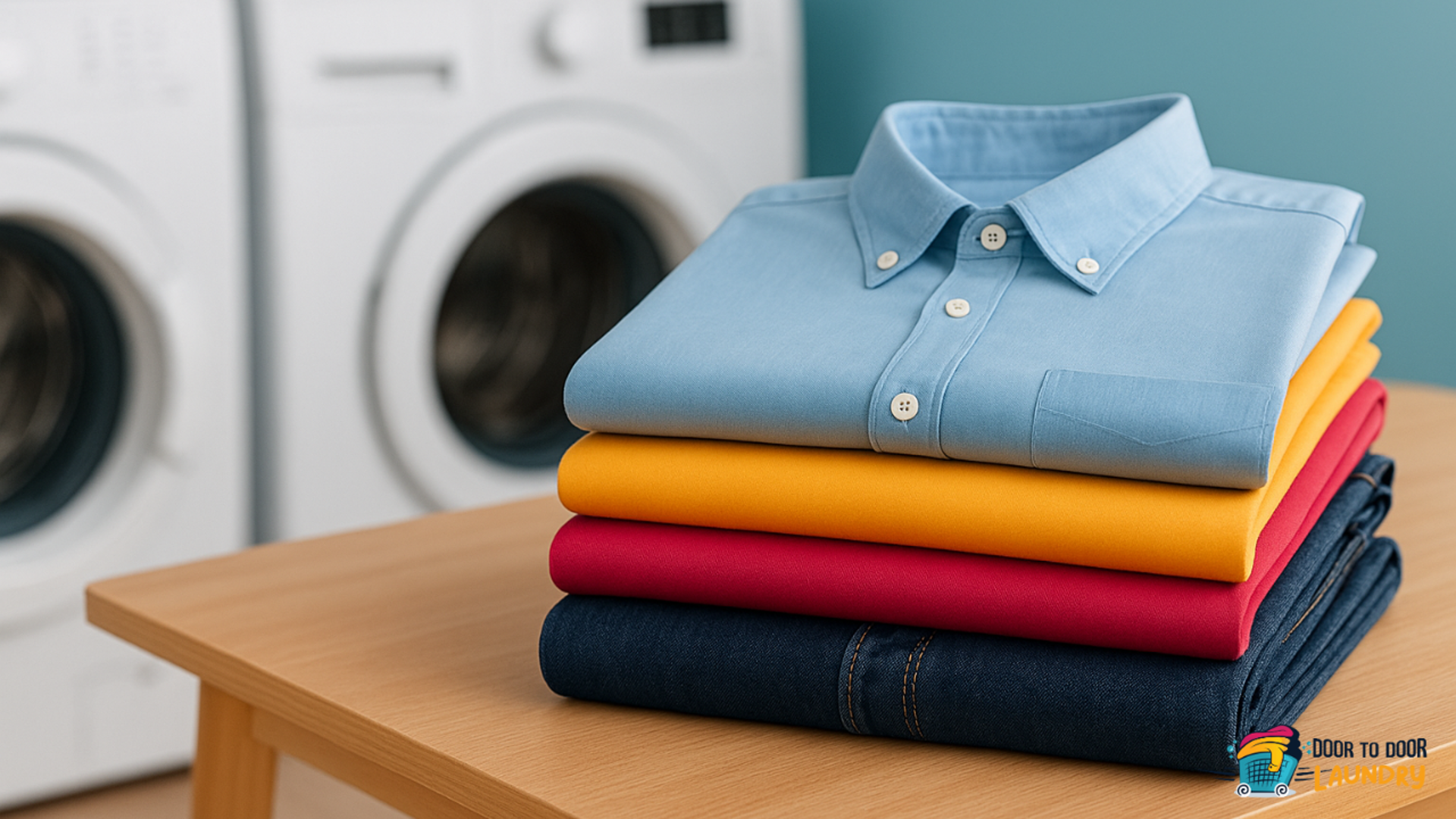 Wash And Fold In Syosset