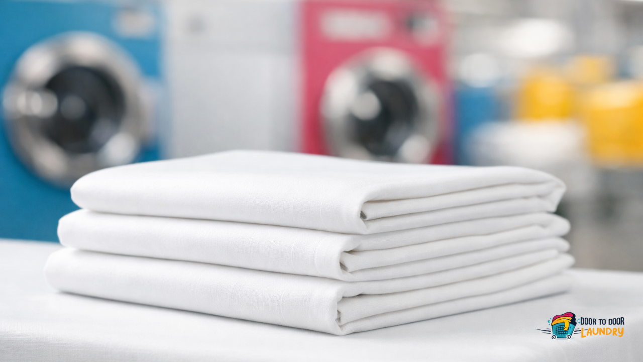 Linen Cleaning Service In Old Westbury