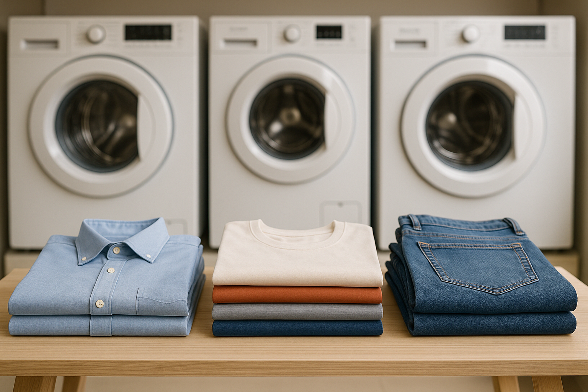 Laundry Pickup And Delivery Service In Rockville Centre
