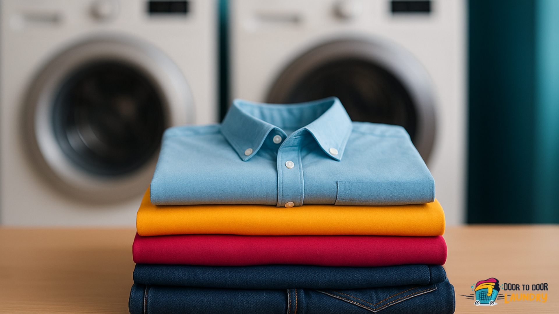Wash And Fold In West Hills
