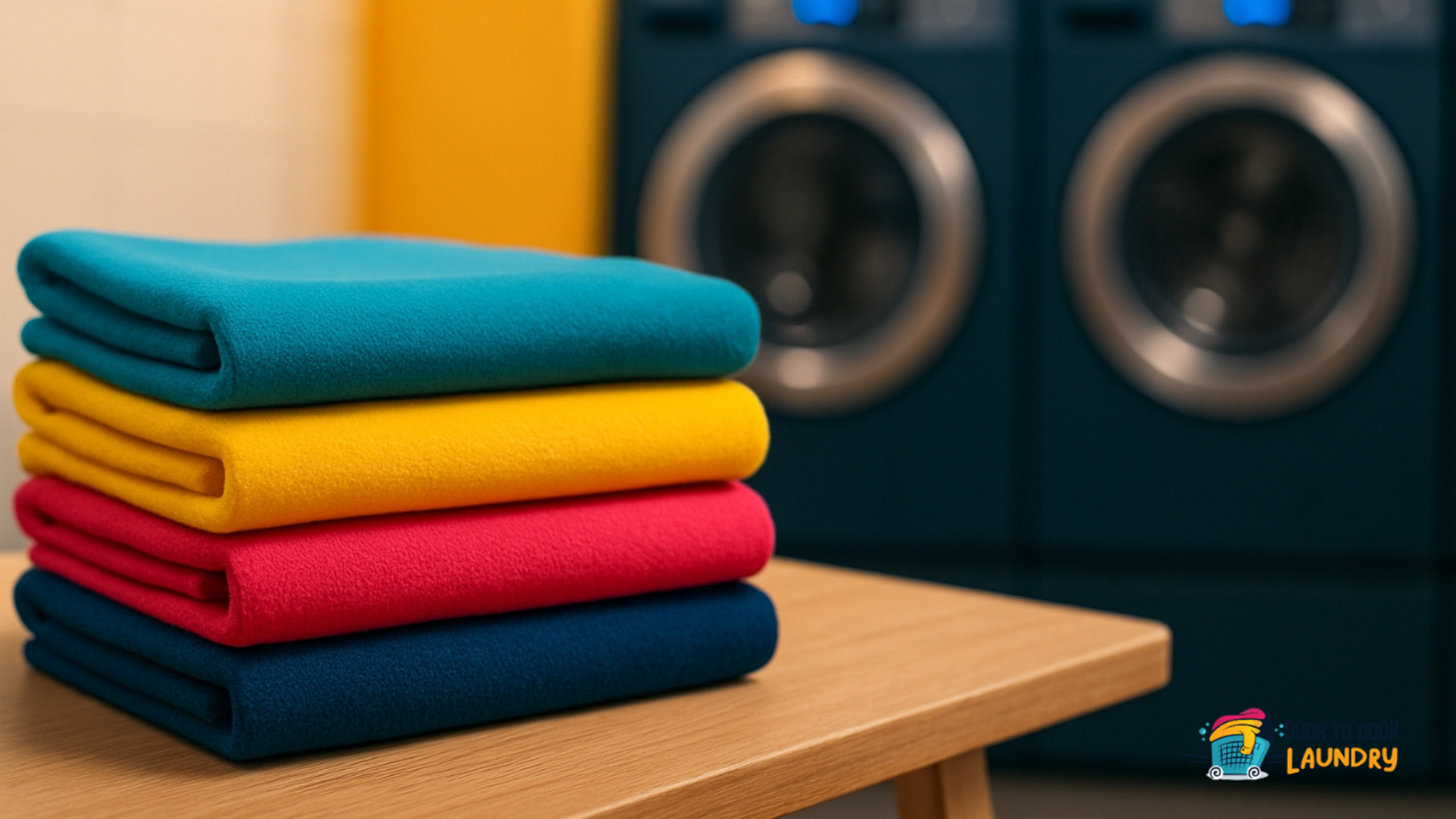 Tablecloth Laundry Service In Bayville