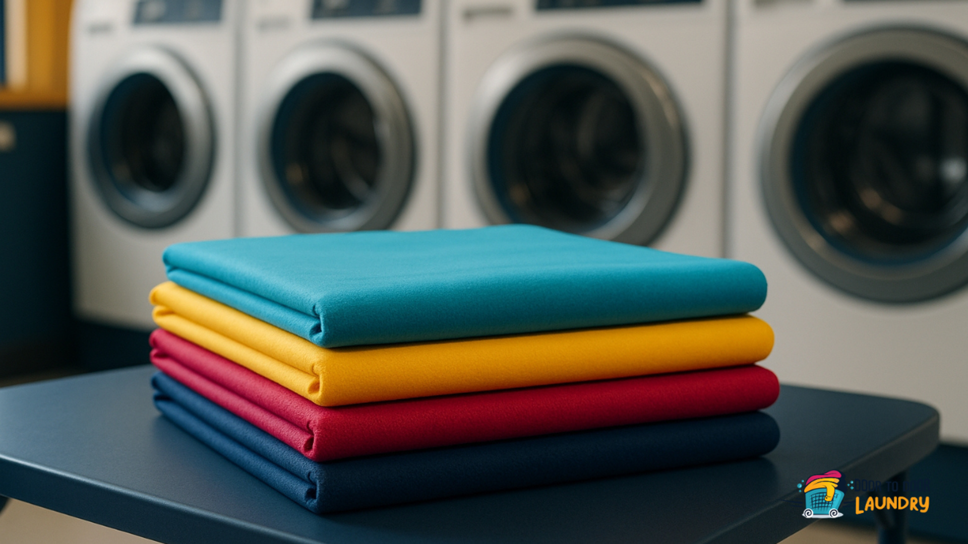 Tablecloth Laundry Service In Muttontown