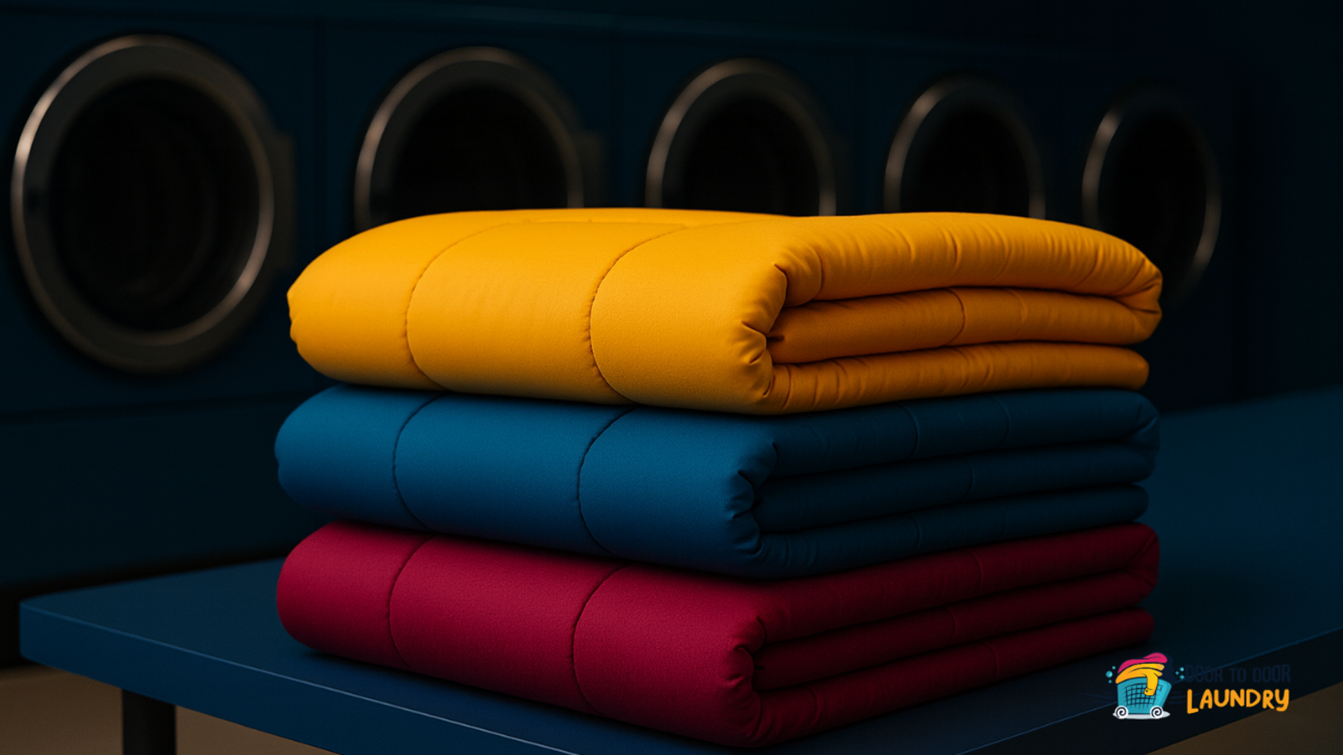 Comforter Cleaning Service In Sea Cliff