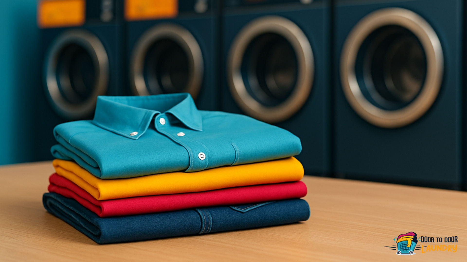Laundry Pickup And Delivery Service In 11768