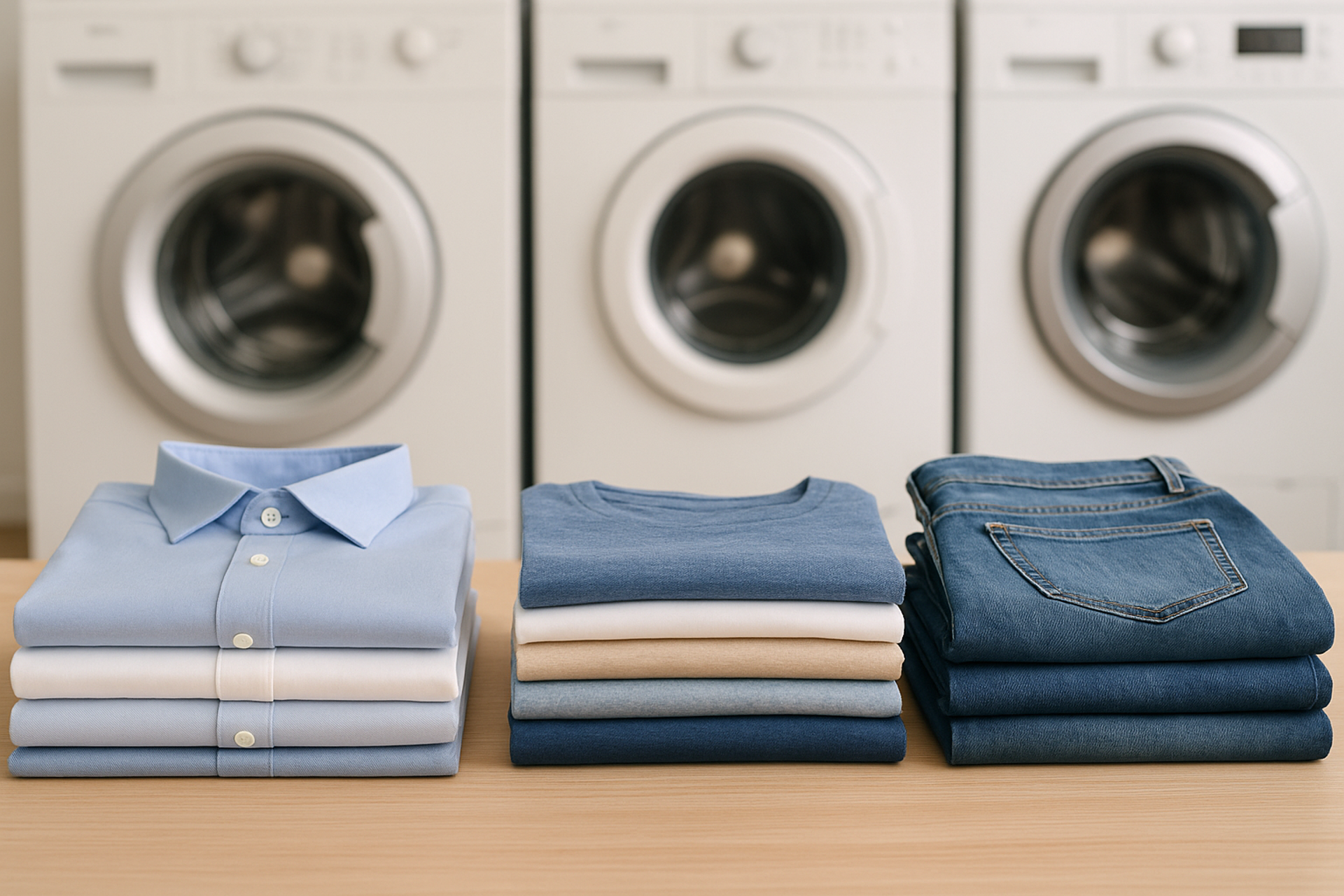 Laundry Pickup And Delivery Service In Hicksville