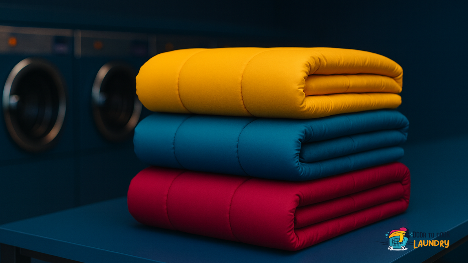 Comforter Cleaning Service In Plainview
