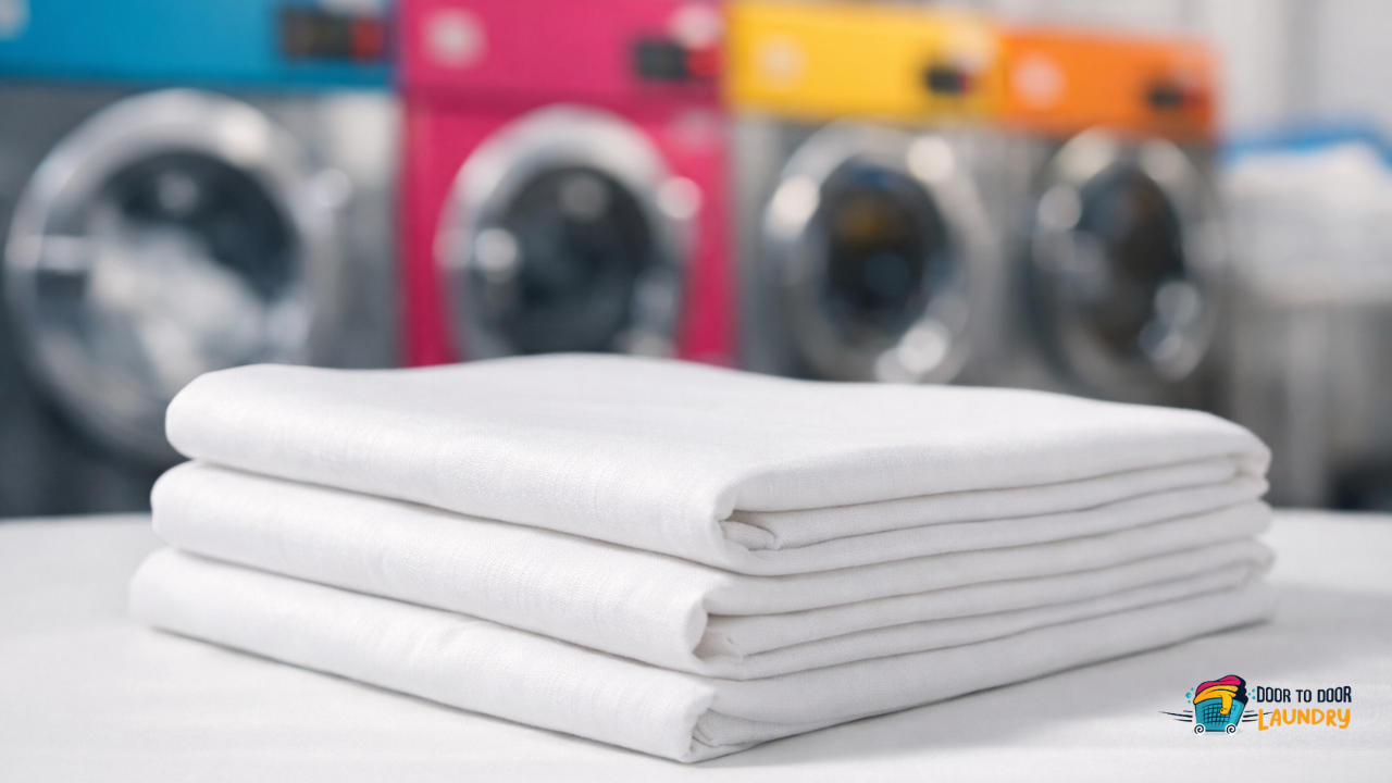 Linen Cleaning Service In Massapequa