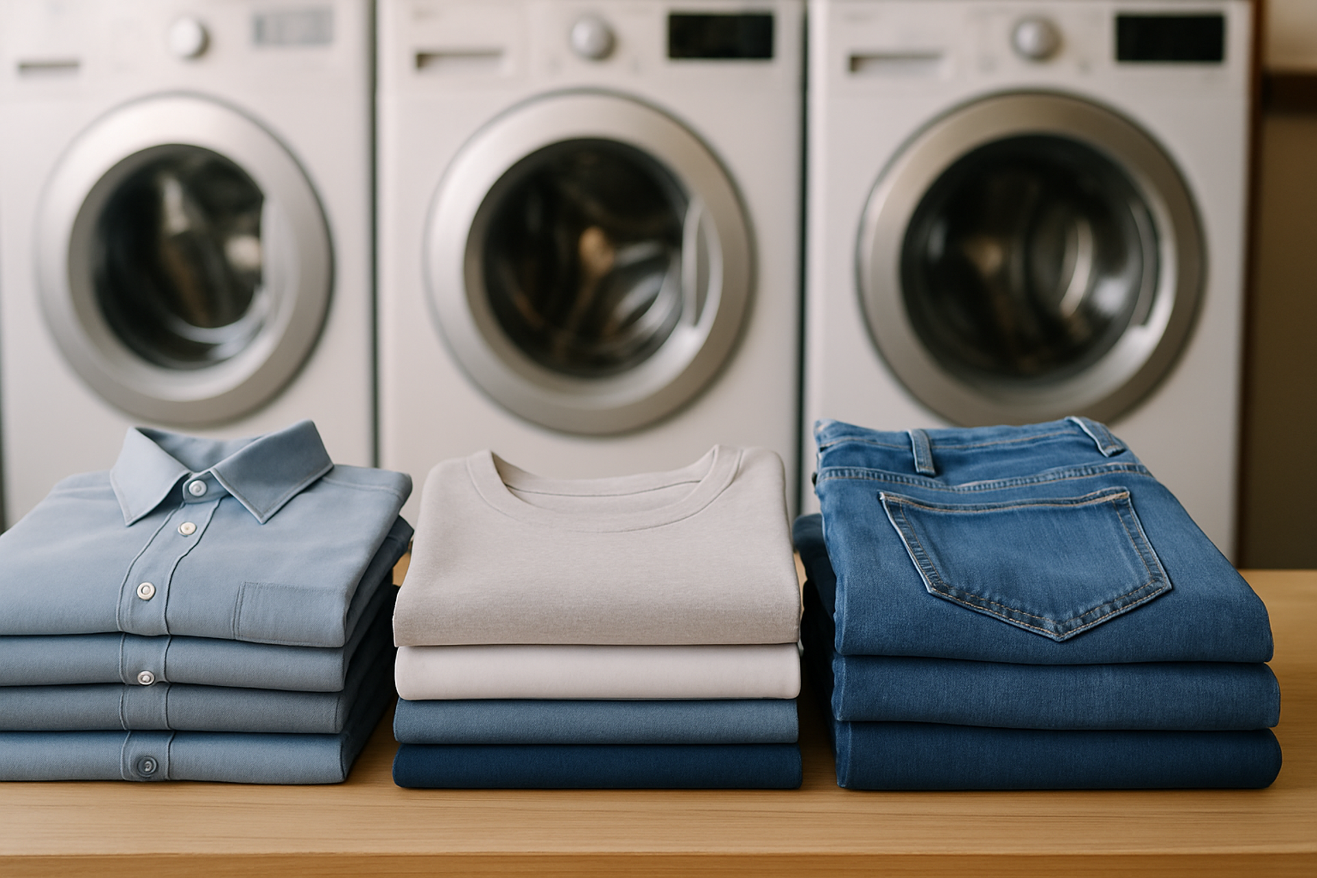 Laundry Pickup And Delivery Service In Huntington Station