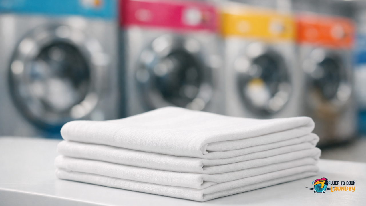 Linen Cleaning Service In Westbury