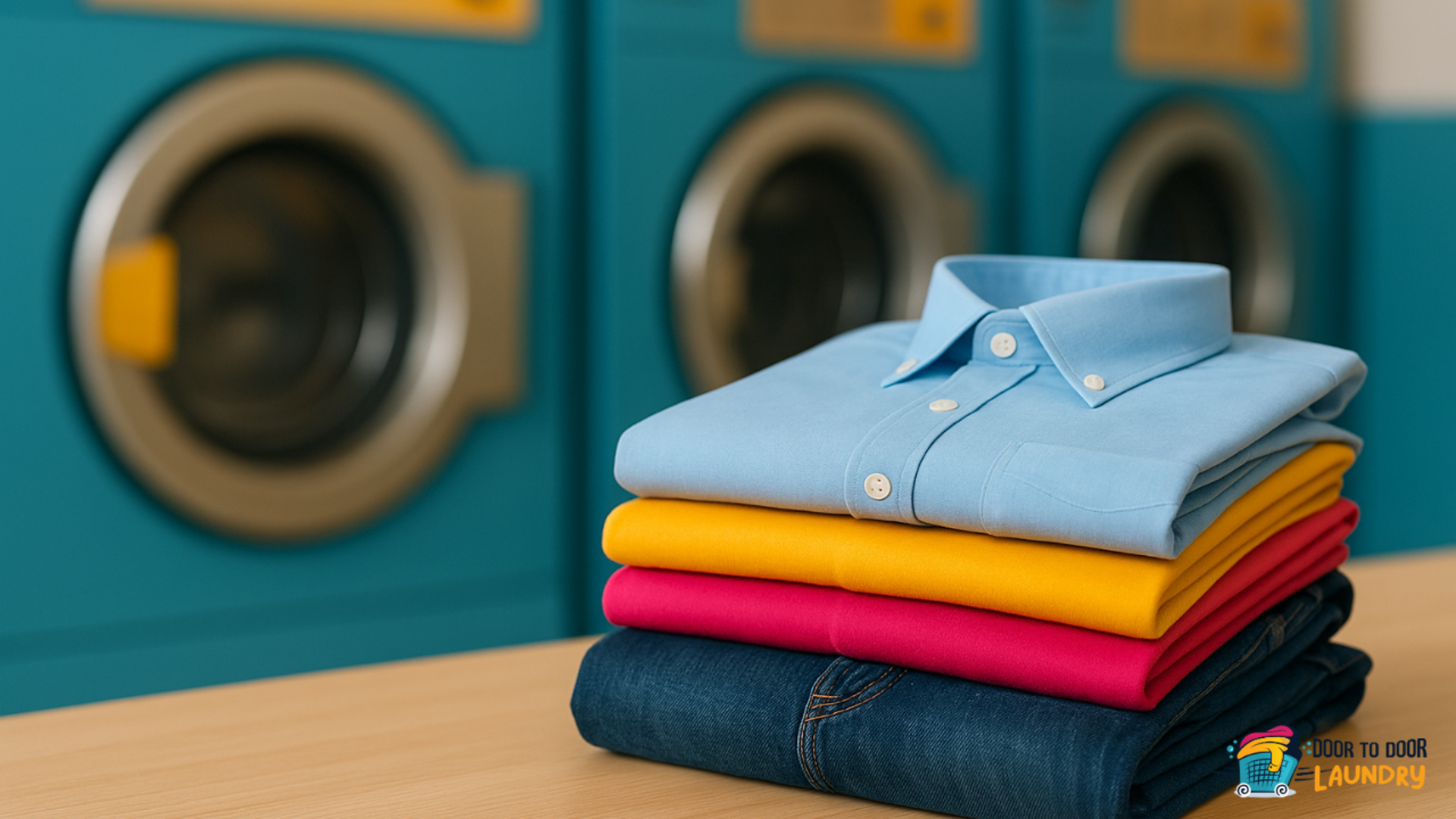 Laundry Pickup And Delivery Service In Albertson (2)