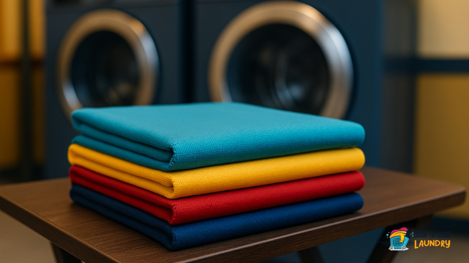 Tablecloth Laundry Service In Huntington