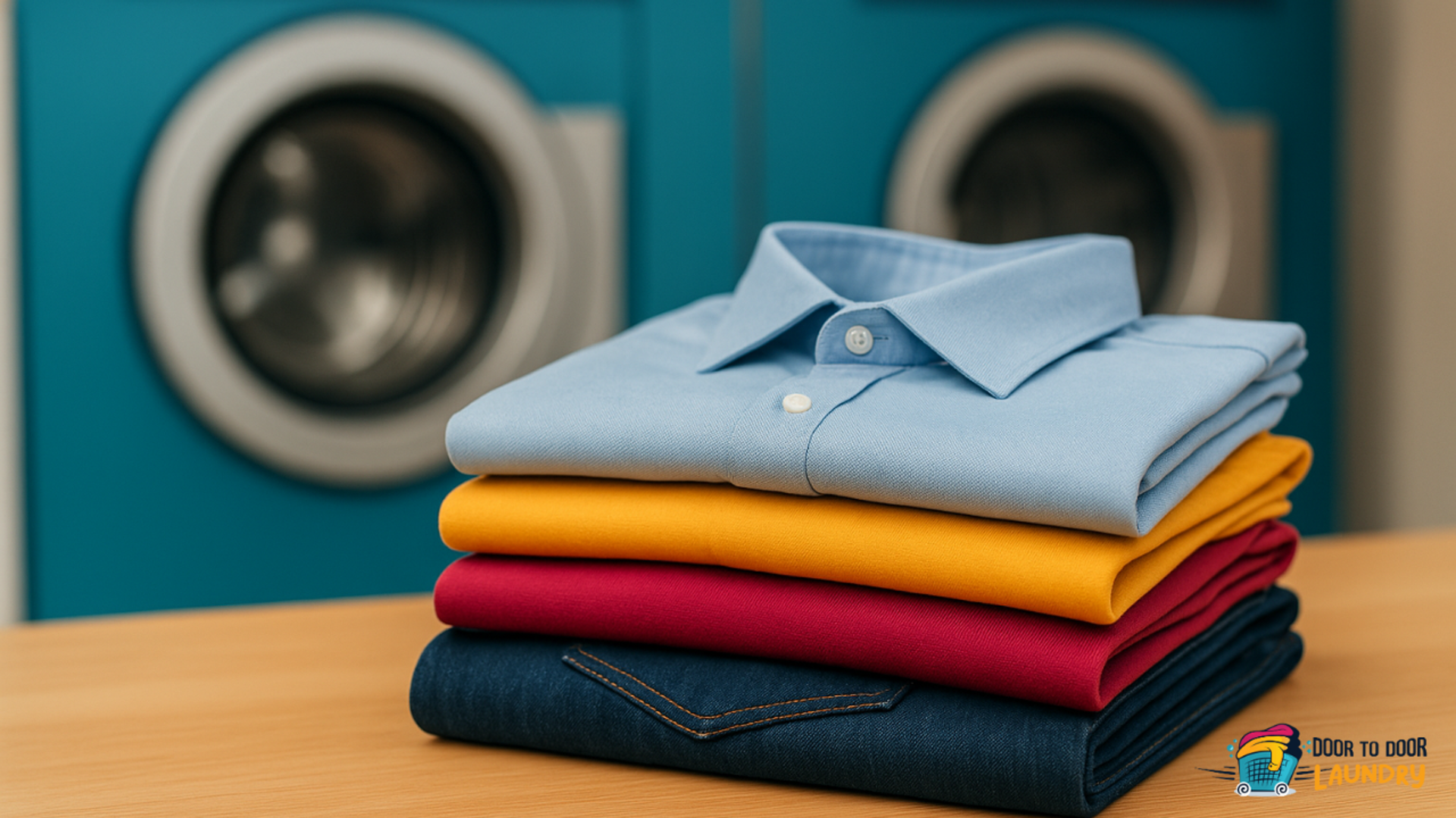 Wash And Fold In South Huntington