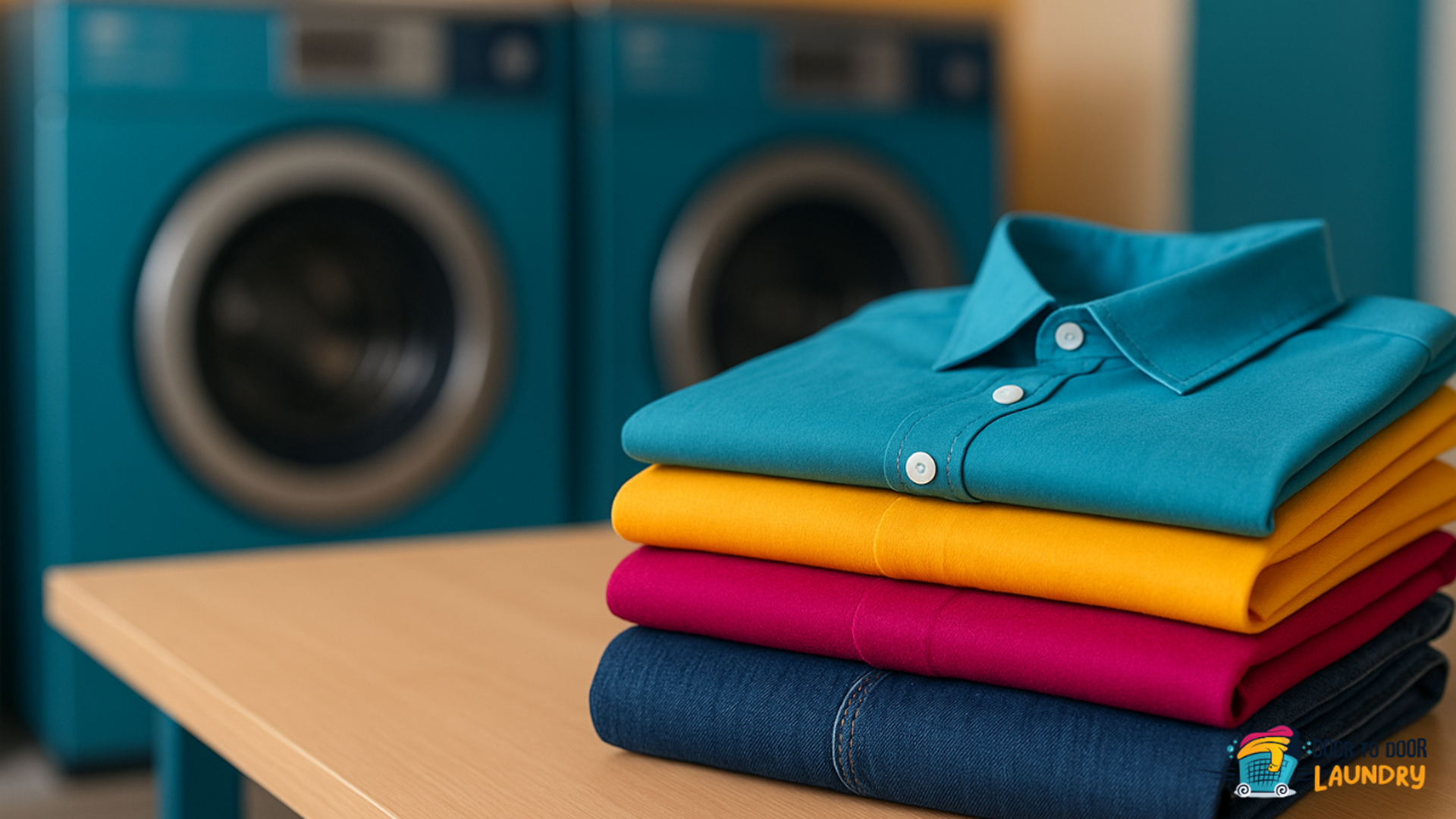 Wash And Fold In Hicksville