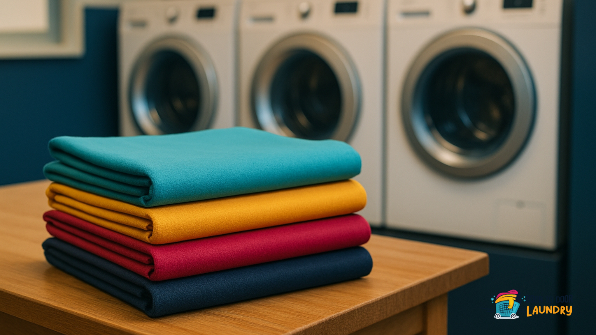 Tablecloth Laundry Service In Dix Hills