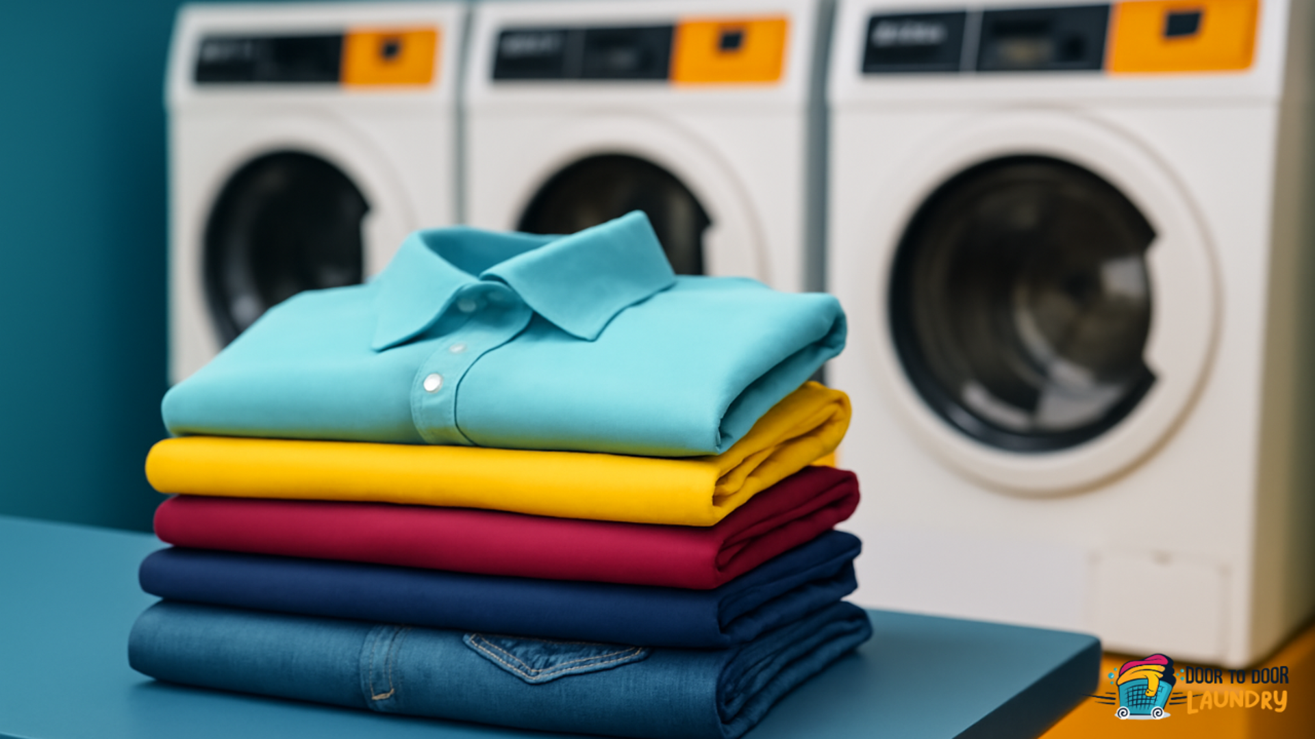 Laundry Pickup And Delivery Service In Muttontown (1)