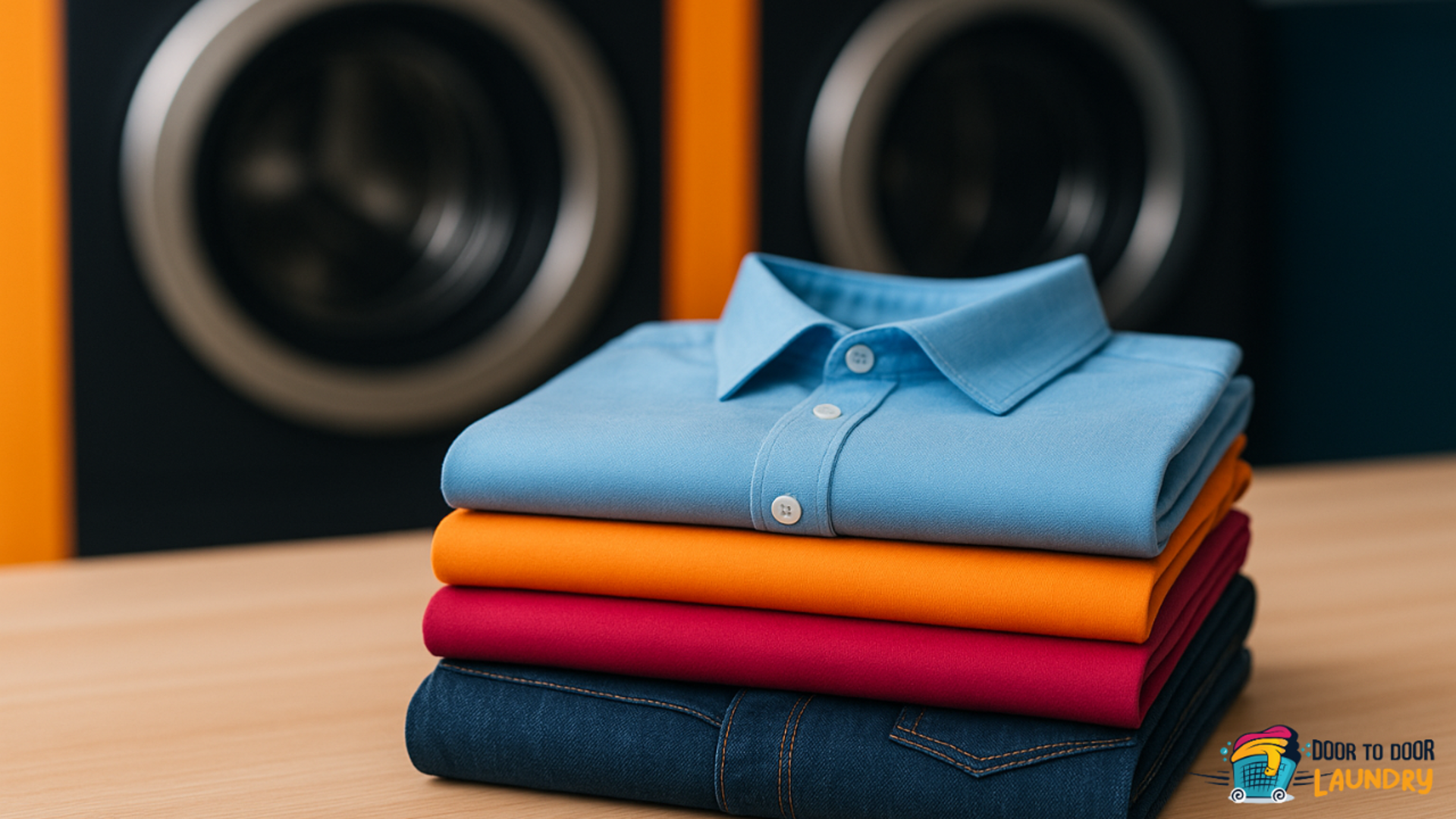 Wash And Fold Within 3 Mile
