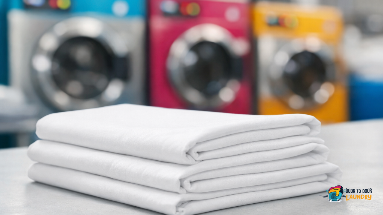 Linen Cleaning Service In Sea Cliff