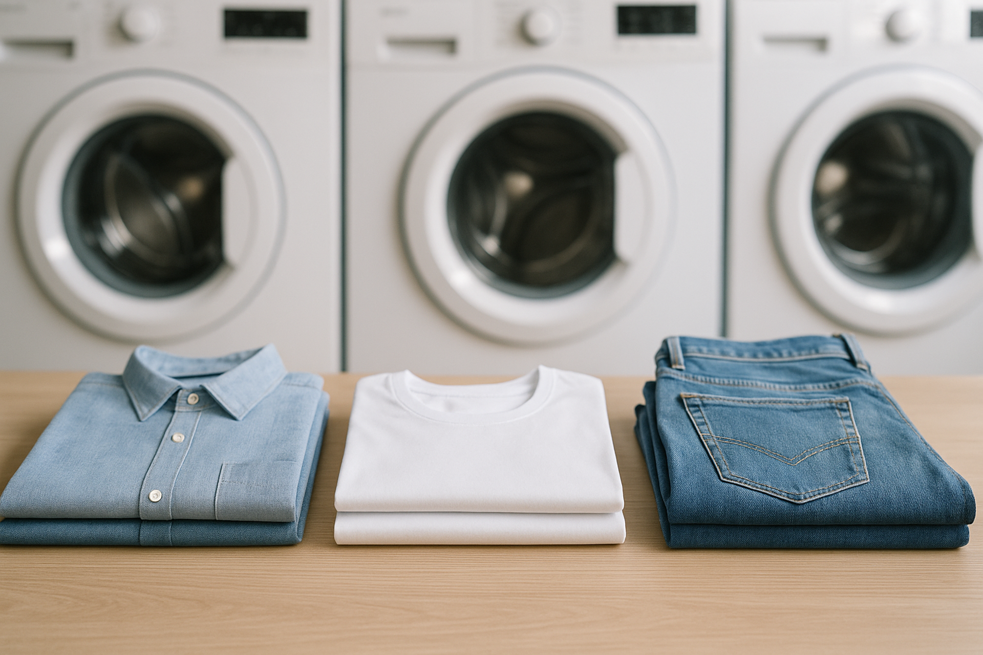 Laundry Pickup And Delivery Service In Williston Park