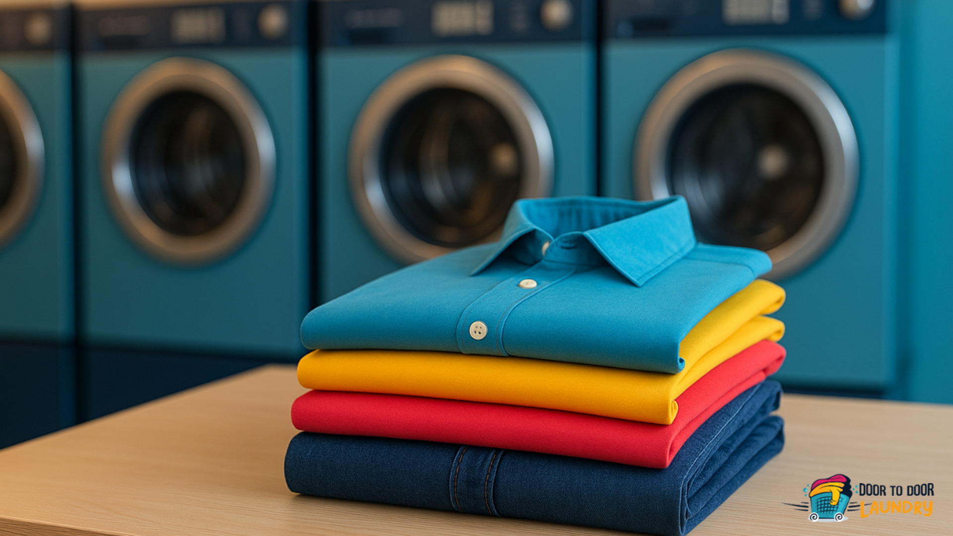 Wash And Fold In East Norwich