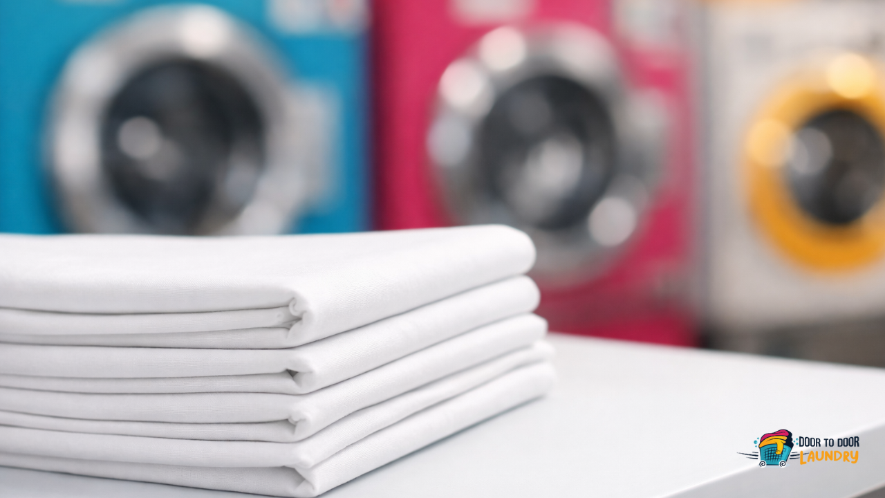 Linen Cleaning Service In Hicksville