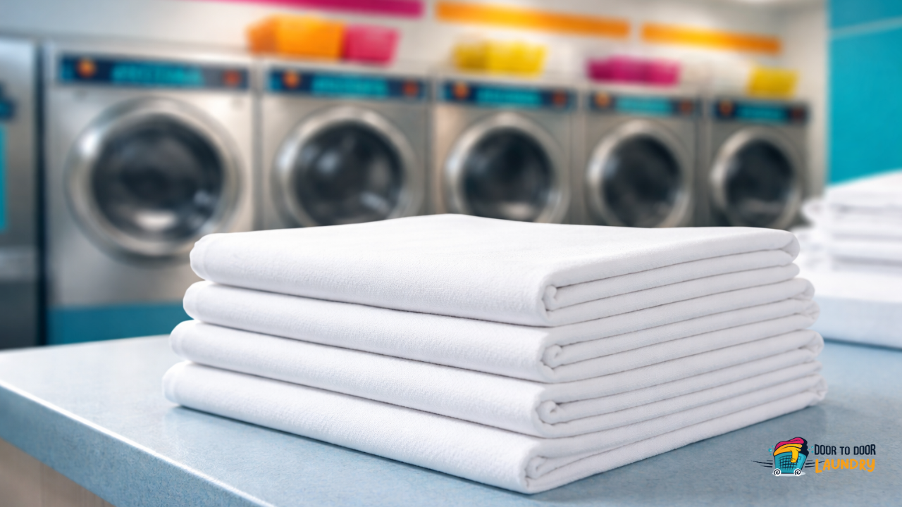 Linen Cleaning Service In Greenlawn