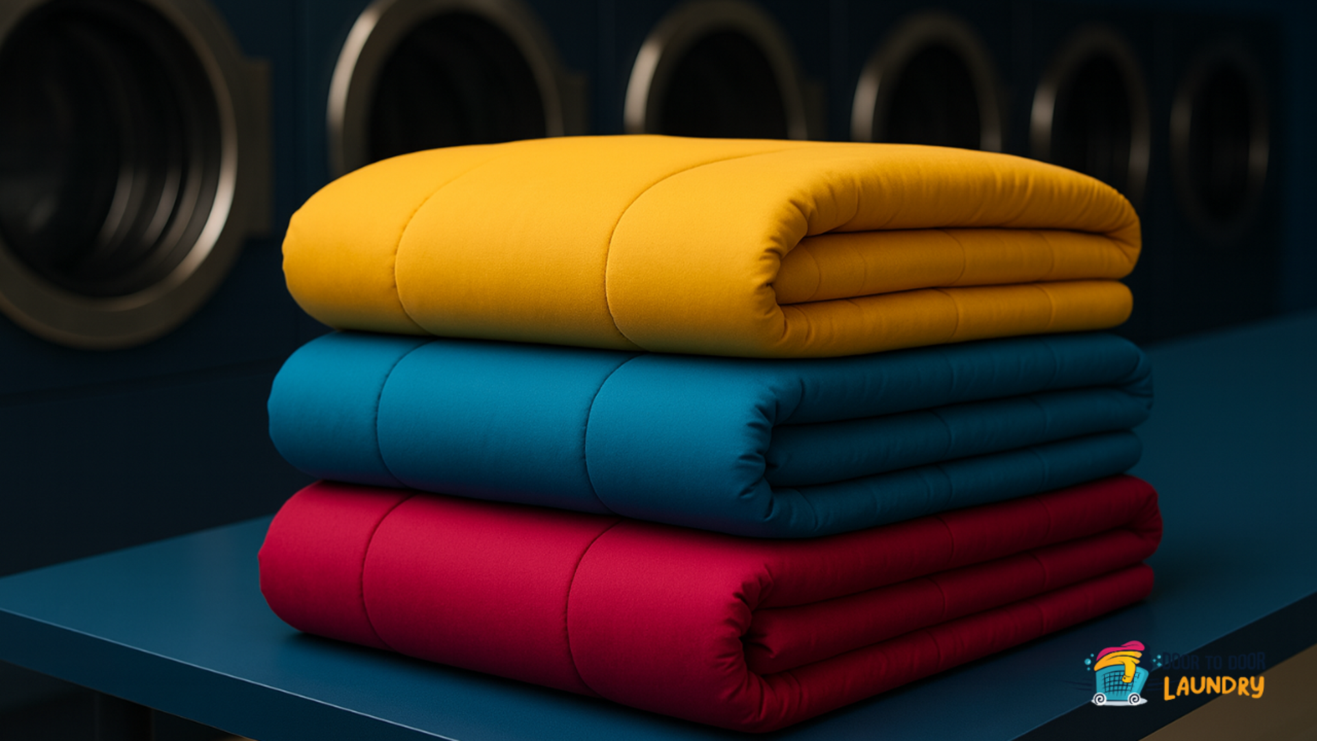 Comforter Cleaning Service In Commack
