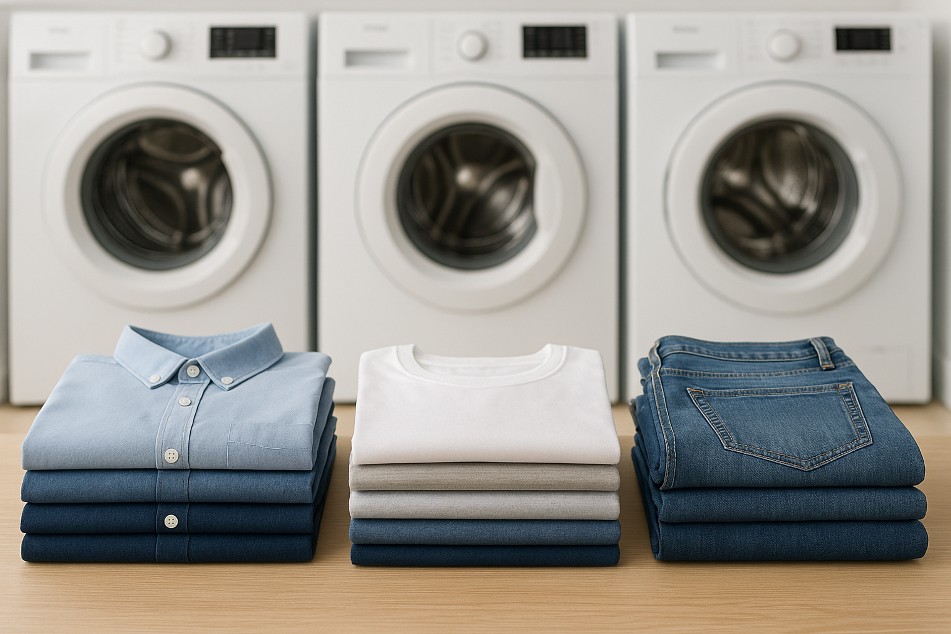 Laundry Pickup And Delivery Service In Greenvale