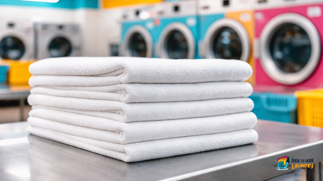 Linen Cleaning Service In Albertson