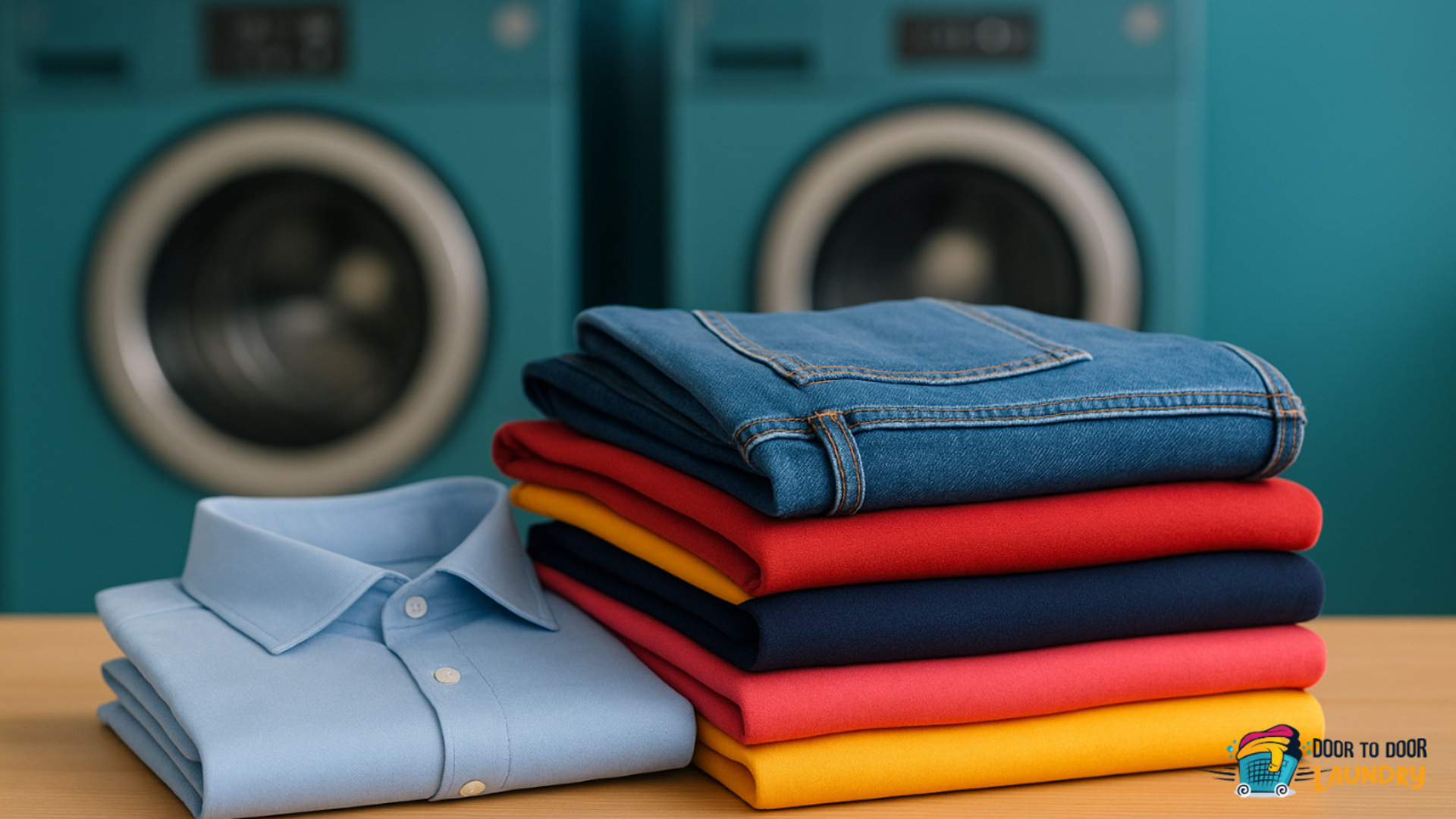 Laundry Pickup And Delivery Service In Bayville (1)