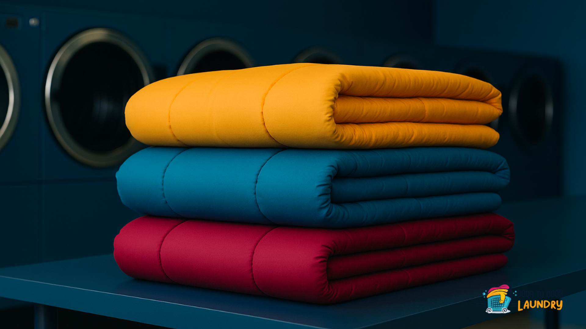 Comforter Cleaning Service In Laurel Hollow