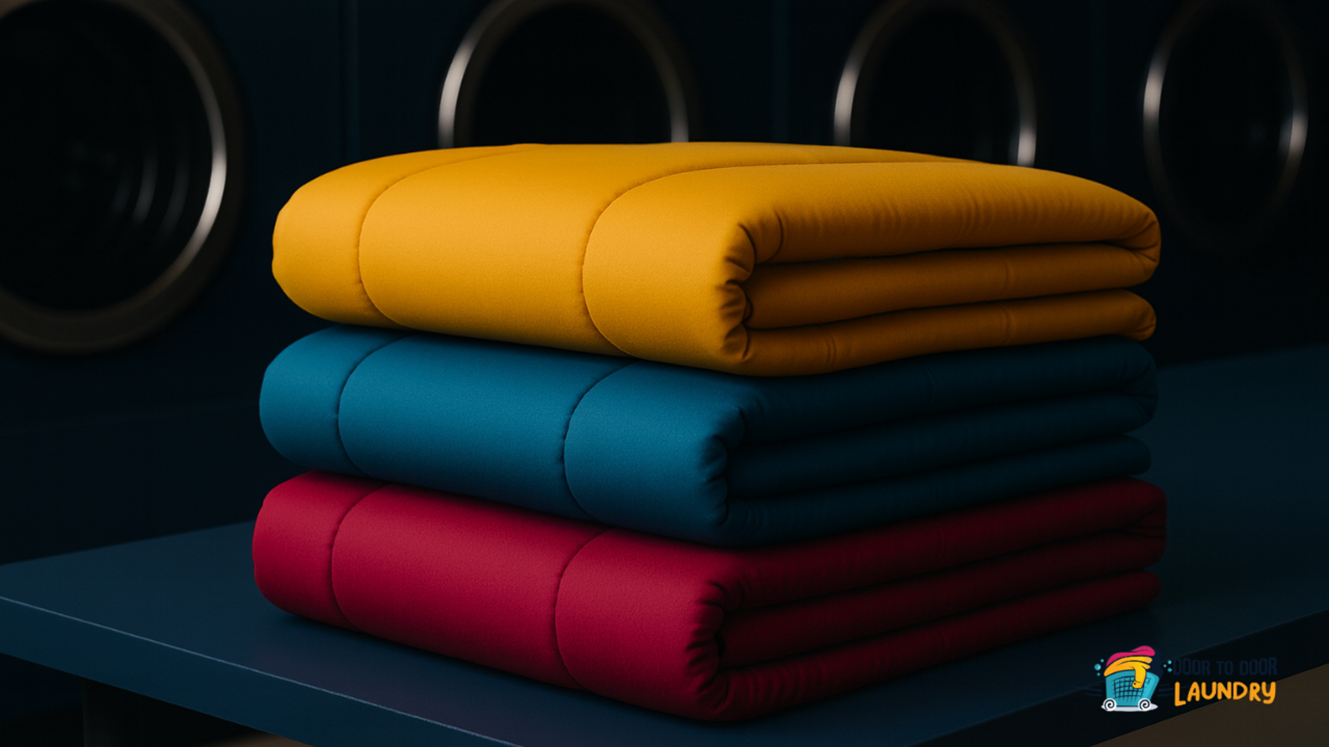 Comforter Cleaning Service In Babylon