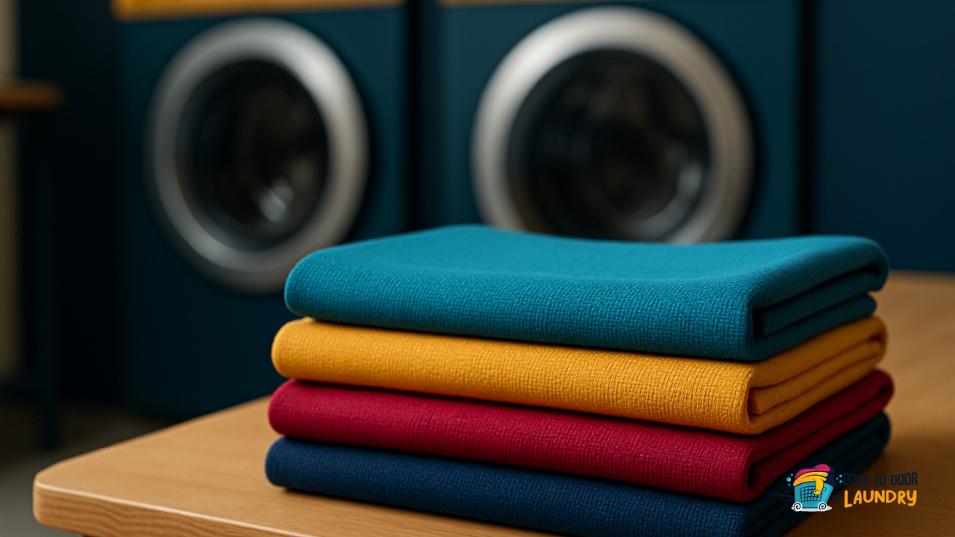 Tablecloth Laundry Service In Roslyn
