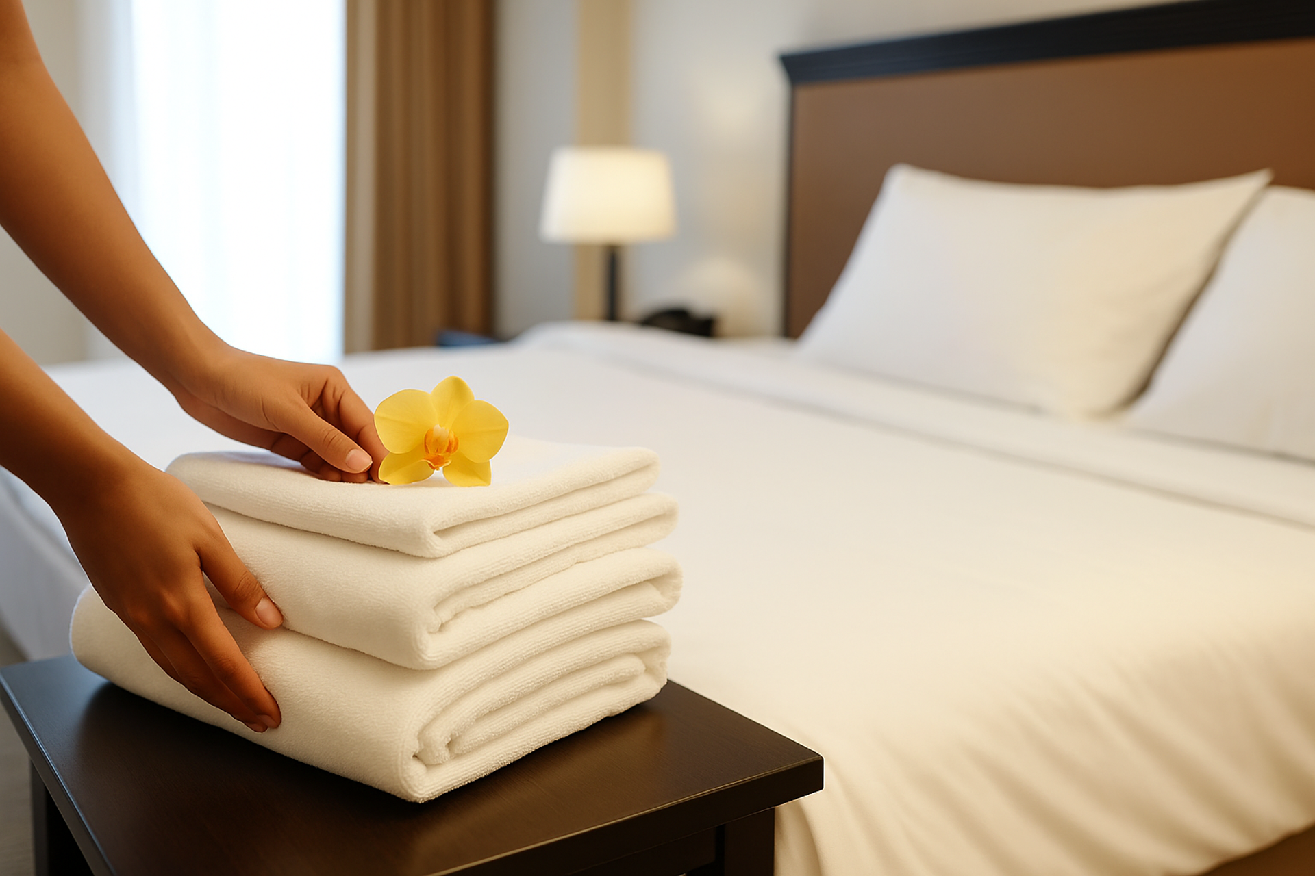 Vacation Rentals Laundry Service In Huntington, NY